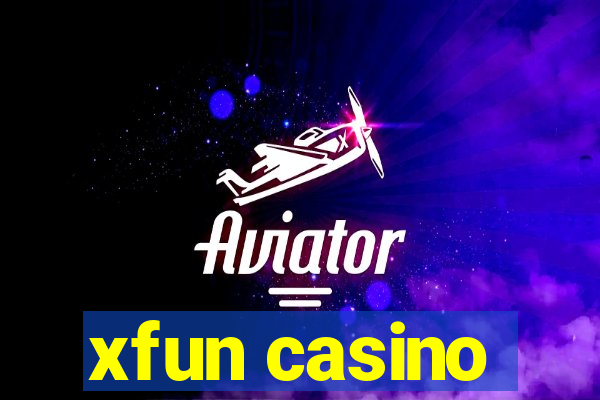 xfun casino